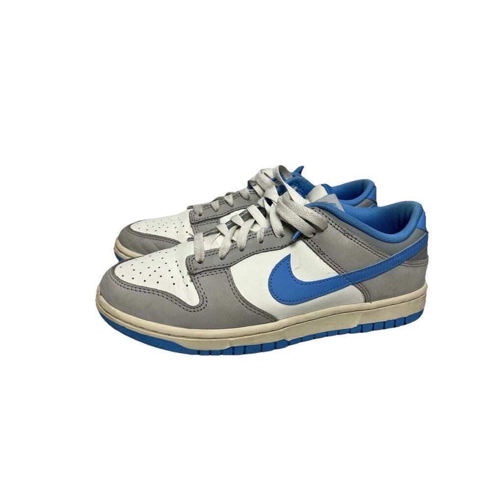 Nike Dunk Low Athletic Department University Blue FN7488-133 Size 8